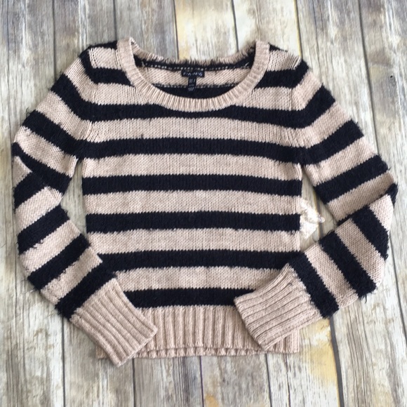 F.A.N.G. Sweaters - FANG Sweater